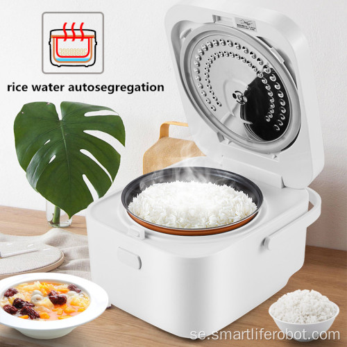 Nyaste teknik National Multi Purpose Rice Cooker